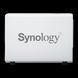 SYNOLOGY "DS223j", 2-bay, Realtek 4-core 1.7GHz, 1Gb DDR4 206701 фото 3