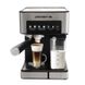 Coffee Maker Espresso Polaris PCM 1541E Adore Cappuccino 146479 фото 2