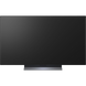 48" OLED SMART TV LG OLED48C64LU, Perfect Black, 4K UHD, webOS, Black 261064 Imagini 9