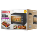 Electric Oven Ardesto MO-T33B 272438 фото 6