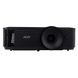 Projector Acer X139; DLP, WXGA, 5000Lum, 1.1x Zoom, 3W, Black 227965 Imagini 2