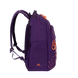 Backpack Rivacase 5430, for Laptop 15,6" & City bags, Violet/Orange 144835 Imagini 23