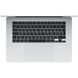Laptop Apple MacBook Air 15.3" MDV94RU/A Silver (M5 16Gb 512Gb) 250800 Imagini 2