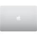 Laptop Apple MacBook Air 15.3" MDV94RU/A Silver (M5 16Gb 512Gb) 250800 Imagini 3