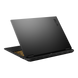 Laptop ASUS 16.0" TUF Gaming F16 FX608JPR Gray (Core i7-14650HX 16Gb 1Tb 5070 8Gb) 234282 Imagini 9