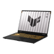 Laptop ASUS 16.0" TUF Gaming F16 FX608JPR Gray (Core i7-14650HX 16Gb 1Tb 5070 8Gb) 234282 Imagini 7