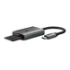 Type-C USB3.0 Card Reader TP-Link "UA430C", SD, MicroSD 3.0, UHS-I 235119 Imagini 6