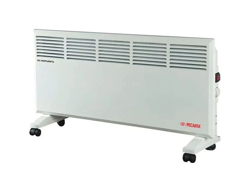 Convector Resanta OK-2500, 2500W, Alb 146050 фото