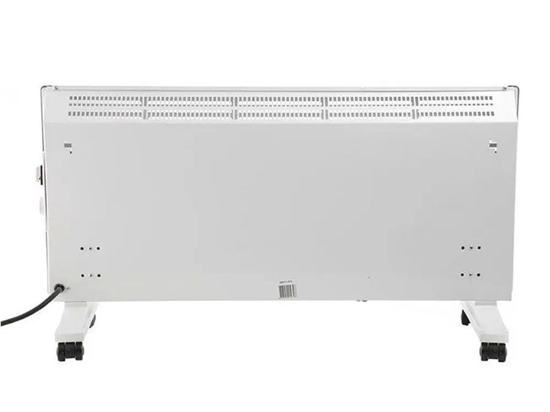 Convector Resanta OK-2500, 2500W, Alb 146050 фото