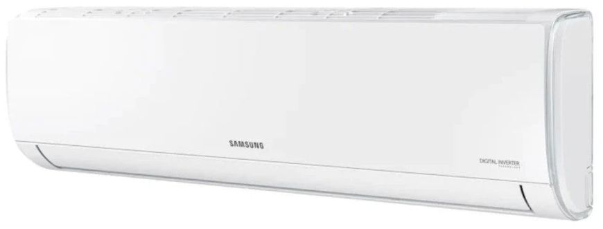 Кондиционер Сплит-система Samsung AR5000HM Basic, 12kBTU/h, Белый 141179 фото