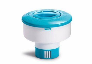 Intex 29041 Dispenser p/u chimie 200gr 138182 Imagini