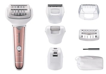 Epilator Panasonic ES-EL8A-P520 141036 фото