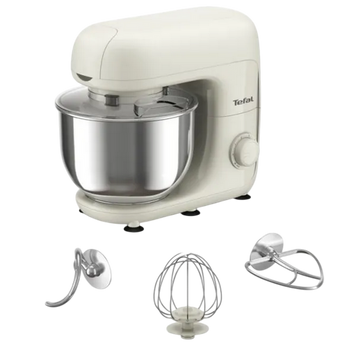Food Processor Tefal QB160138 262755 фото