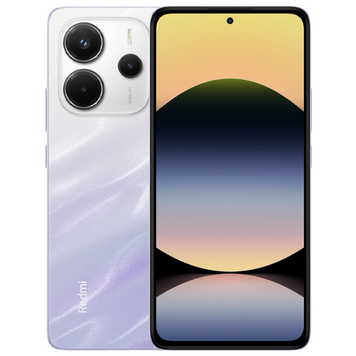 Smartphone Xiaomi Redmi Note 14 4G 6/128GB EU Purple 227407 Imagini