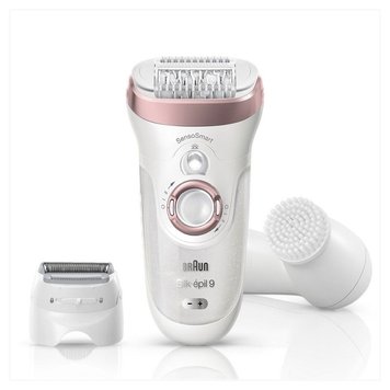 Epilator Braun SES9880 134733 фото