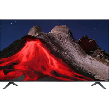 55" LED SMART TV Xiaomi A Pro 2026, QLED 3840 x 2160, Android TV, Black 233912 фото