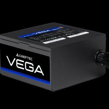 Power Supply ATX 750W Chieftec Vega PPG-750-S, 80+ Gold, 135mm, Active PFC, Half-Bridge&nbsp;LLC+DC/DC, A 225331 Imagini