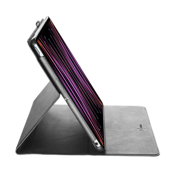 Cellular Apple iPad Pro 11" 2024, Stand Case, Black 220163 фото