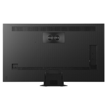 85" LED SMART TV Hisense 85UR9S, RGB Mini LED 4K UHD, VIDAA OS, Black 264709 фото