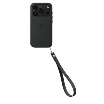 Wrist Strap - Black Model A3734 273276 фото
