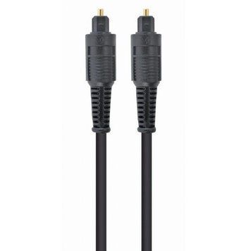 Audio optical cable Cablexpert 1m, CC-OPT-1M 86125 Imagini