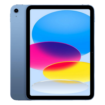 Apple 11-inch iPad 128Gb Wi-Fi Blue Model MD4A4QA/A 234023 Imagini