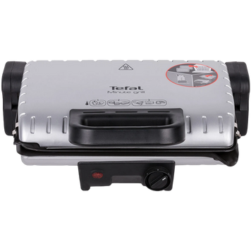 Электрический Гриль Tefal GC205012 91354 фото