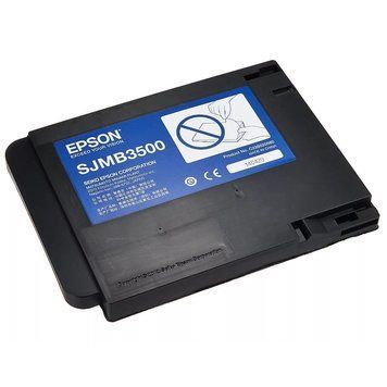 Maintenance Box Epson SJMB3500, for TM-C3500 106409 Imagini