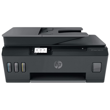 MFD HP Smart Tank 530 243913 Imagini