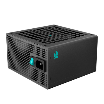 Power Supply ATX 1000W Deepcool GamerStorm PQ1000G, 80+ Gold, 120mm, Active PFC, LLC Halfl Bridge + 241304 фото