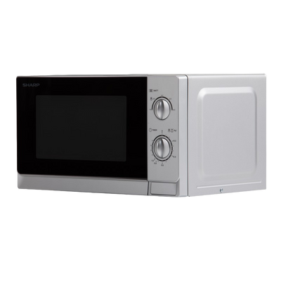 Microwave Oven Sharp R20DS 212119 фото
