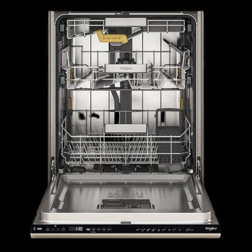 Mașină de spălat vase Whirpool W8I HP42L 205874 Imagini