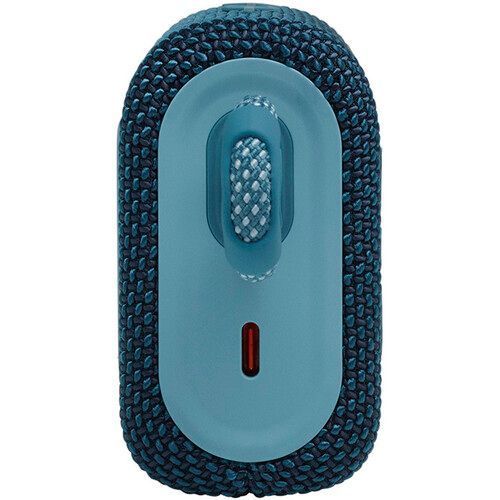 Portable Speakers JBL GO 3, Blue 123712 Imagini