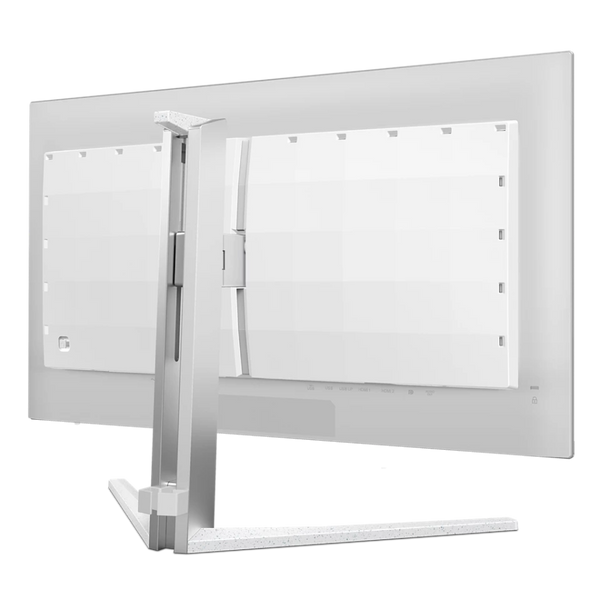 27" PHILIPS Evnia 27M2N8500,White,QD-OLED,2560x1440,360Hz,AdaptiveSync,0.03msGTG,1000cd,HDR,HDMI+DP+ 222296 фото