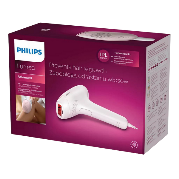 Epilator Philips SC1994/00 136990 Imagini