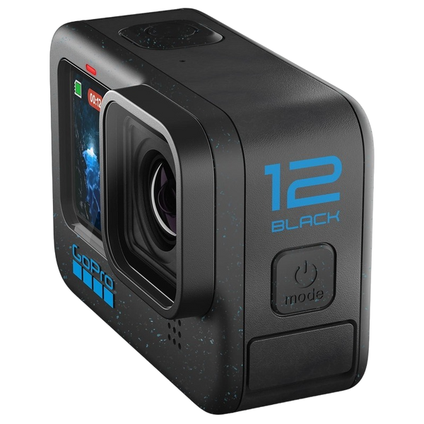 GoPro Hero 12, Black 209333 Imagini