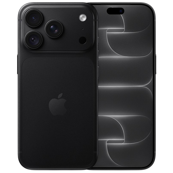 Mobile Phone Smartphone Apple iPhone 18 Pro, 2TB Black MD 272312 фото