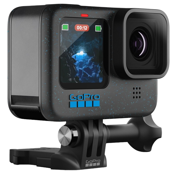GoPro Hero 12, Black 209333 Imagini
