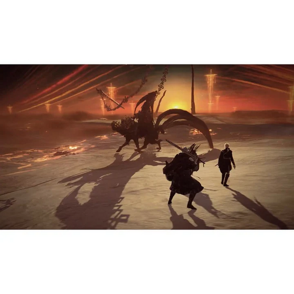 Game For PS5 Elden Ring: Nightreign 236615 Imagini