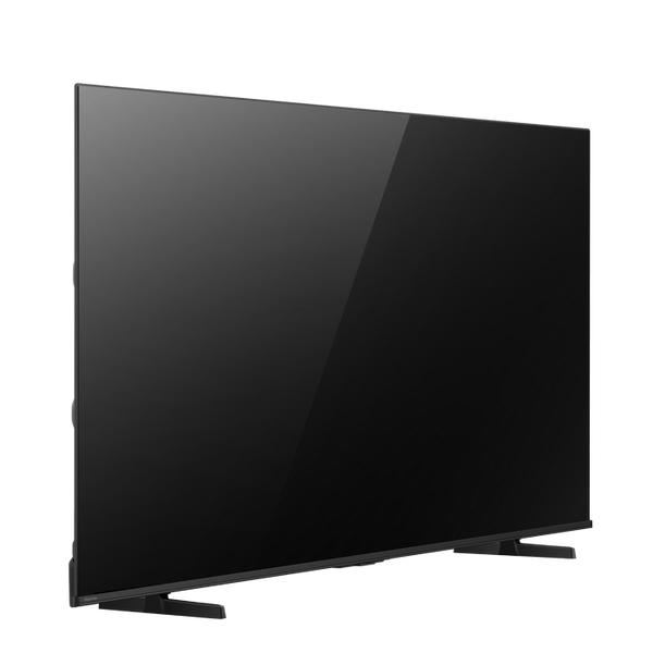 55" LED SMART TV Hisense 55E7S, QLED, 4K UHD, VIDAA OS, Gray 262650 фото