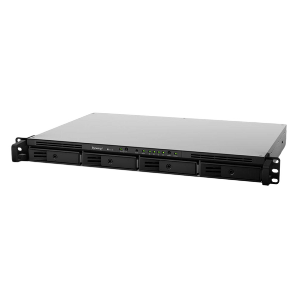 SYNOLOGY "RX415", 4-bay Rack Expansion Unit, eSATA 82952 фото