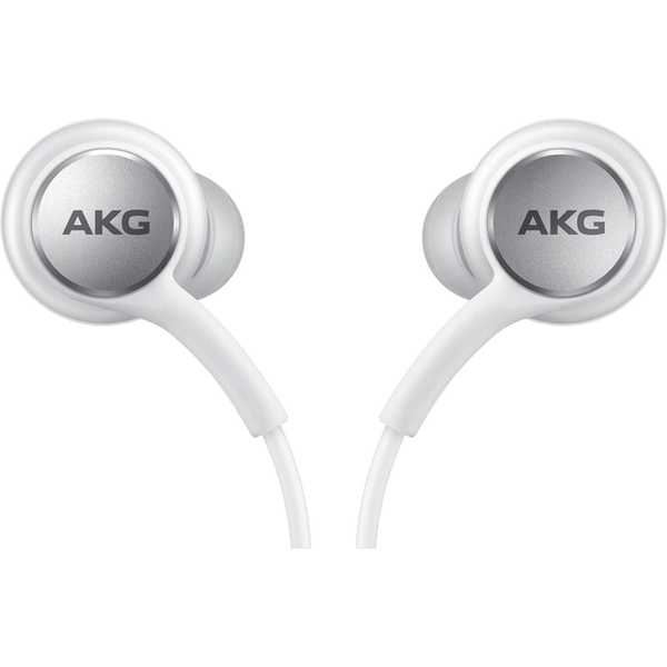 Earphones AKG EO-IC100B, Type-C White 137673 фото