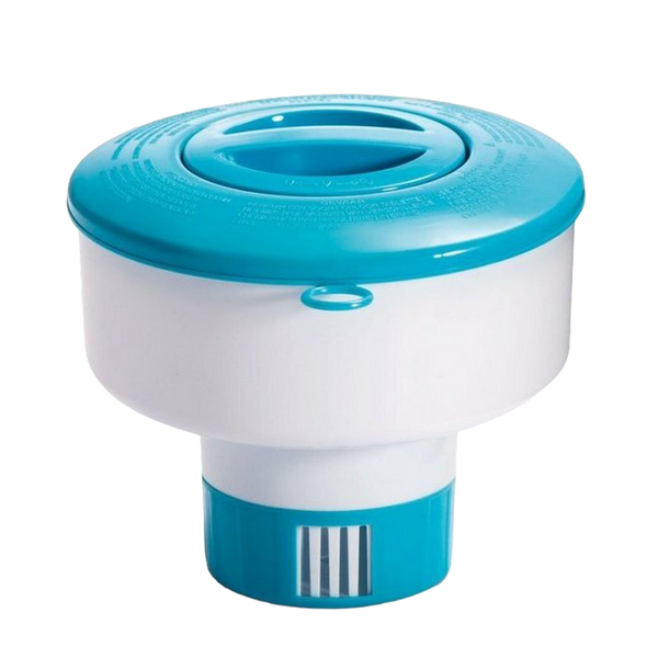 Intex 29041 Dispenser p/u chimie 200gr 138182 Imagini
