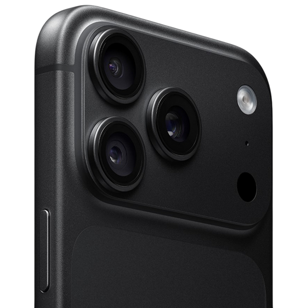 Mobile Phone Smartphone Apple iPhone 18 Pro, 2TB Black MD 272312 фото
