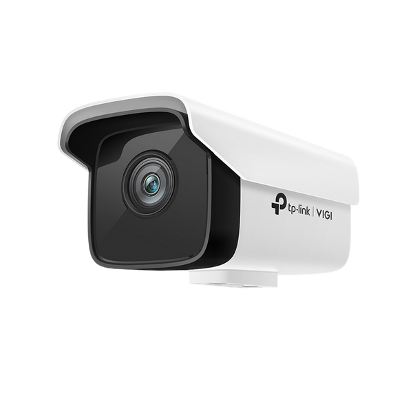 TP-Link Bullet Outdoor Network Camera,"VIGI C300HP-4", 4mm, 3MP, PoE, IP67 136348 Imagini