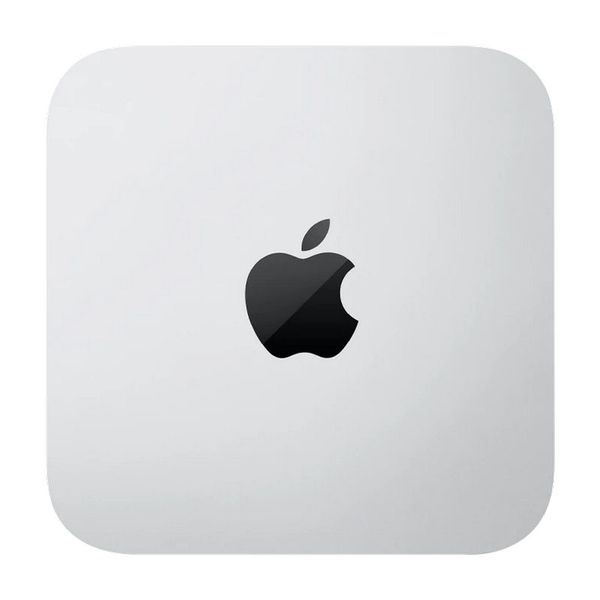 Apple Mac mini MMFK3RU/A (M2 8Gb 512Gb) 200409 фото