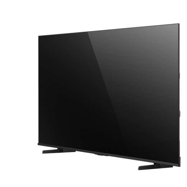 55" LED SMART TV Hisense 55E7S, QLED, 4K UHD, VIDAA OS, Gray 262650 фото