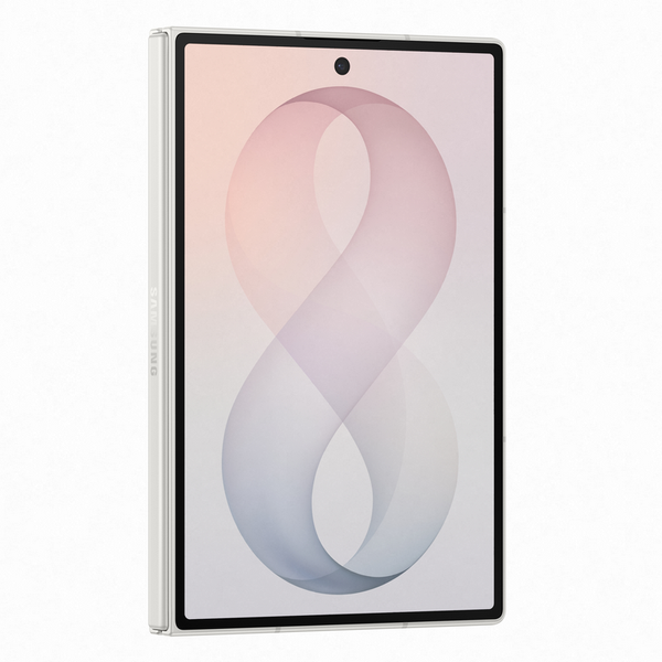 Mobile Phone Samsung Fold8 16/1Tb Cream 267515 Imagini