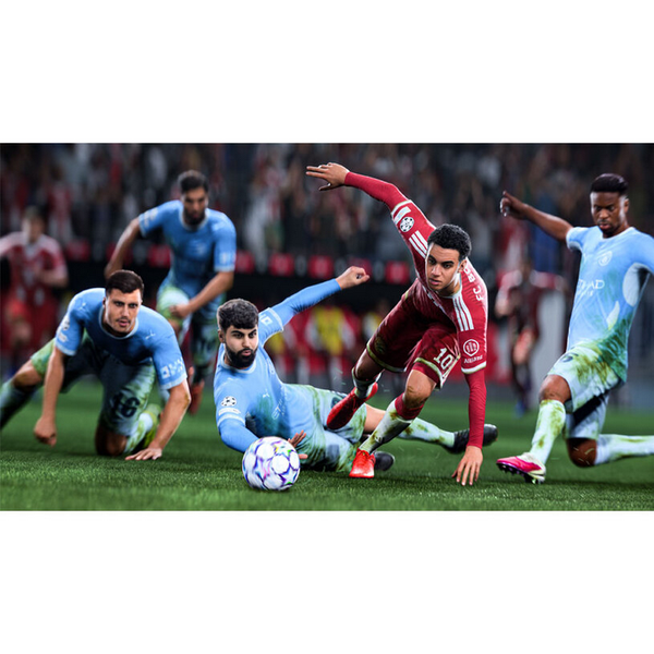 Game for SWITCH 2 FC27 (Fifa 27) 273470 Imagini