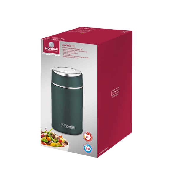Thermos Rondell RDS-1660 208555 фото
